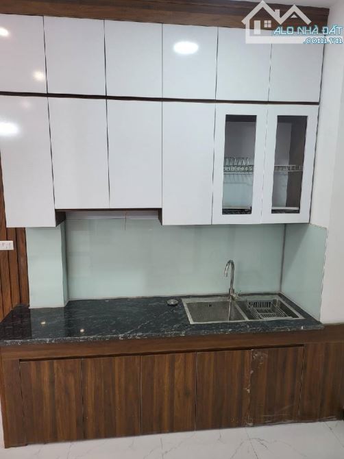 💥 NHÀ MỚI TINH – TẶNG FULL NỘI THẤT – THIẾT KẾ CÔNG NĂNG HOÀN HẢO 💥 - 7
