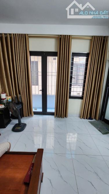 BÁN NHÀ ĐẸP MỚI KENG – KHƯƠNG ĐÌNH – DT 30M² x 6 TẦNG – MT 6.6M – GIÁ CHỈ HƠN 7 TỶ 🔥 - 7