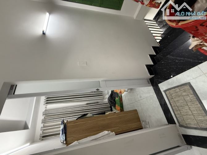 Nhà Gò Vấp ngang khủng gần 6m 4 phòng ngủ nhà 40m2 giá 4 tỷ 38 đường Phan Huy Ích P12 - 7