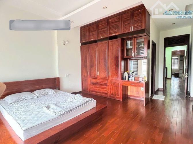 Cần bán căn nhà đẹp nhất đường Nguyễn Lương Bằng - Pleiku - Gia Lai - 7