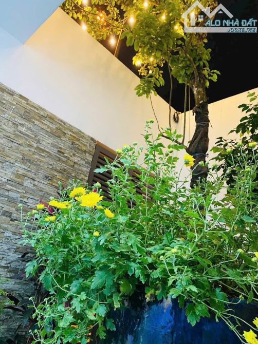 🎁 Bán Villa 143m2_4 tầng sân cổng kđt_ khu đấu giá 618 ngô gia tự - 7