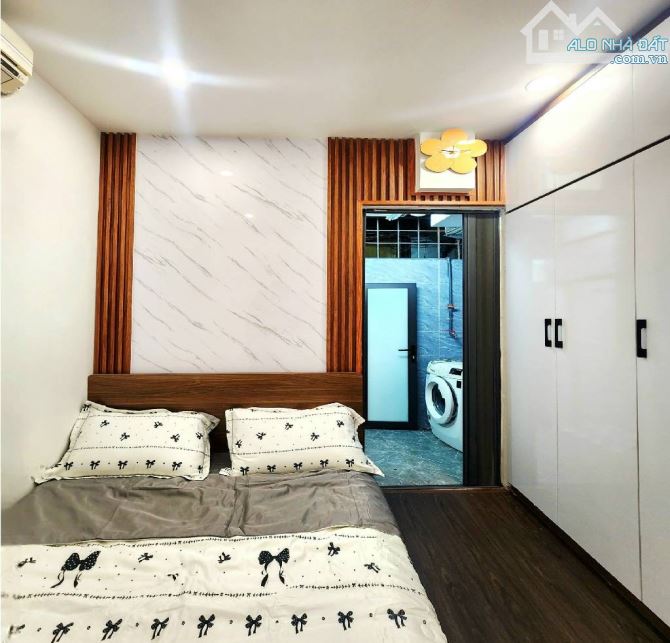 Bán tập thể tầng 1 phố Lê Gia Định 2 ngủ 2 vệ sinh, trung tâm quận Hai Bà Trưng giá 3.38tỷ - 7
