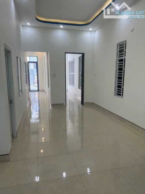 Cần bán nhà cấp 4 đẹp, Dt. 6,7x17m, hẻm Nguyễn Trãi, P Nghĩa Lộ, Quảng Ngãi - 7