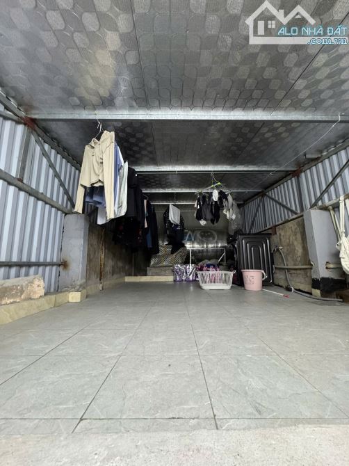 Cho thuê nhà ngõ Lê Đại Hành Hai Bà Trưng 25m x 5 tầng, 14tr/tháng - 7
