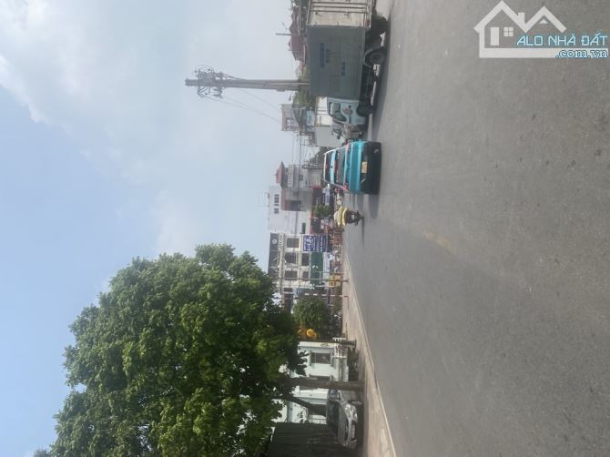ĐẤT ĐẸP MẶT PHỐ HOA ĐỘNG CỰ KHỐI - VỈA HÈ - Ô TÔ TRÁNH - XÂY TOÀ NHÀ VĂN PHÒNG TUYỆT ĐẸP - 7