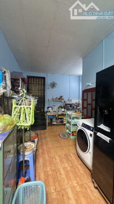🏡 NHÀ HẺM Ô TÔ – GẦN LÊ VĂN VIỆT – SÁT CÁC TRƯỜNG ĐẠI HỌC & KHU CÔNG NGHỆ CAO - 8