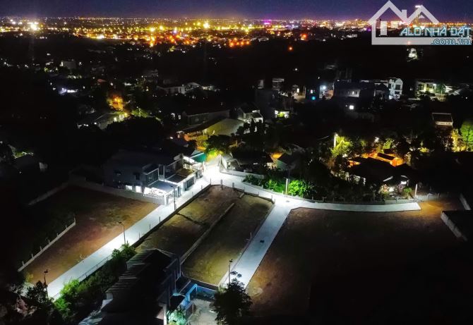BÁN ĐẤT 100M2 KIỆT ÔTÔ ĐƯỜNG THU BỒN (ĐƯỜNG THANH HẢI NỐI DÀI), PHƯỜNG THỦY XUÂN, TP HUẾ - 8