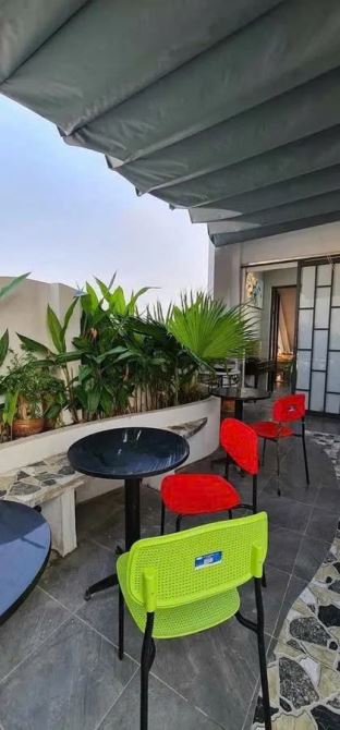 +Bán căn hộ 4 tầng đường An Nhơn 10 - An Hải Bắc - Sơn Trà - Đà Nẵng. - 8
