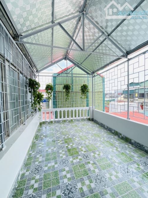 Bán nhà Trương Định. Nhà đẹp - Thang máy nhập khẩu - đầy đủ công năng - tiện ích. - 8