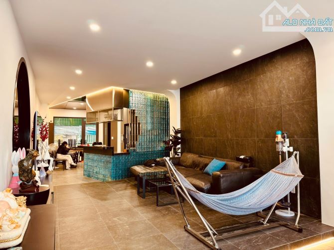 Nhà đẹp trong KQH bậc nhất trung tâm Đà Lạt - 8