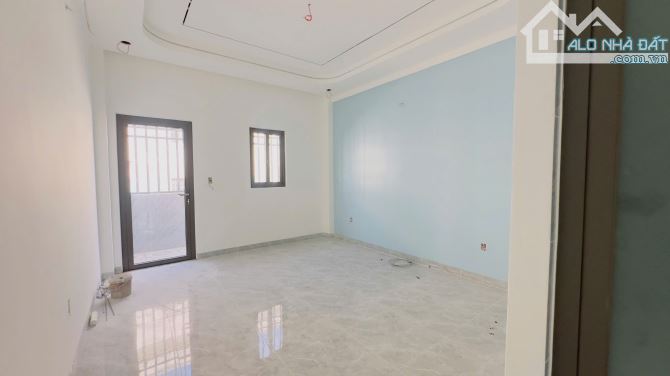 Nhà phố KDC Lê Phong An Phú 3, phường An Phú, TP Thuận An. 4,5 tỷ - 8
