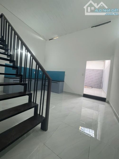🎉🎉Bán căn nhà gác lửng đúc kiệt 2,5m Nguyễn Công Hoan, Hoà An, Cẩm Lệ. Gần bến xe trung - 8