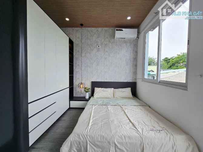 🎉🎉Bán nhà 3 tầng thiết kế đẹp vào ở ngay ko phải sắm sửa gì - 8