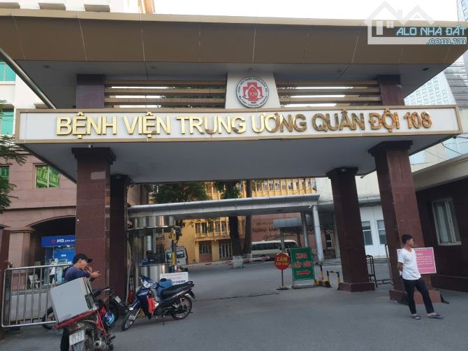 BÁN NHÀ QUẬN HAI BÀ TRƯNG– PHỐ CỔ PHÁP-GẦN CÁC TRƯỜNG ĐẠI HỌC LỚN- DIỆN TÍCH RỘNG-GIÁ NHẸ - 8