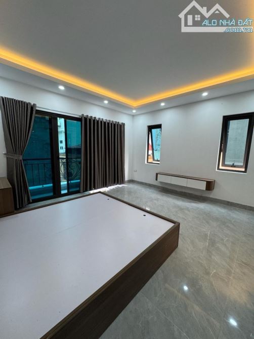 Bán nhà Thanh Liệt 45m2 8 tầng thang máy ô tô vào nhà giá 12.9 tỷ - 8