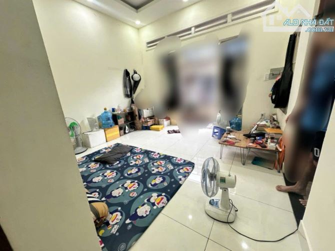 Bán nhà đường Chương Dương,Linh Chiểu Thủ Đức ,Hẻm Xe Hơi,NGANG 7M,ra Võ Văn Ngân 100M - 8