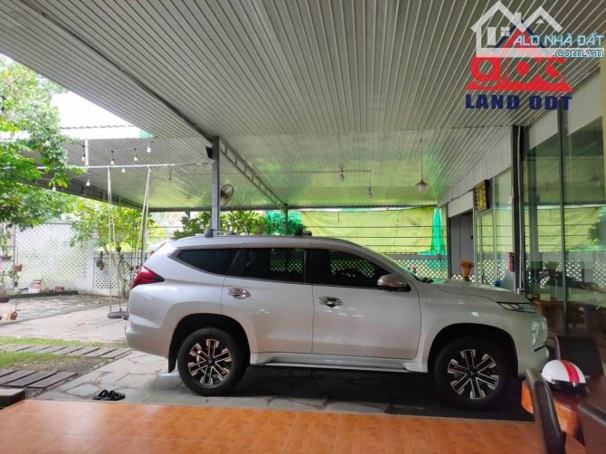 NP207 🆘Bán đất tặng nhà Mái Thái Bình Minh, TB. 1ha shr, QH thổ cư. Ngay trường Trịnh Hoà - 8