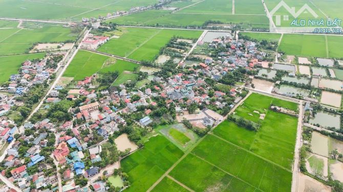 Mỹ Đức mở bán 13 nền phân lô mới, diện tích từ 80m, tài chính từ 1,5 tỷ - 8