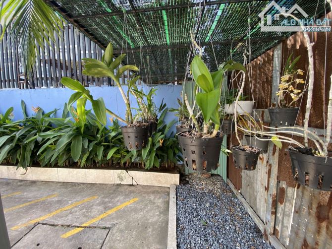 16.5 TỶ- BÁN DÃY TRỌ 19P ,ĐƯỜNG 22 LINH ĐÔNG ,TP.thủ đức ,dt-730m2 ( 29mx25m)- thu 1TỶ/N - 8