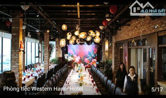 KS Trần Thái Tông 176m², MT 23m, 12 Tầng + Hầm - 188 Tỷ - 8