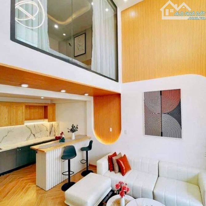 BÁN NHÀ 2,5 TẦNG - KIỆT TRẦN CAO VÂN, XUÂN HÀ, THANH KHÊ, ĐÀ NẴNG - 8
