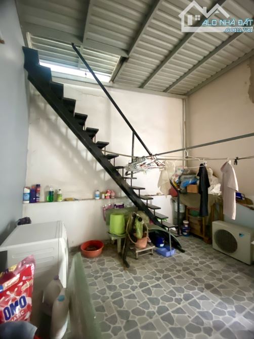 Nhà 3 Tầng Nguyễn Quang Diêu – Hẻm 5m – ÔTô Vào Nhà – Gần Aeon Tân Phú - Giá Nhỉnh 8 Tỷ - 8