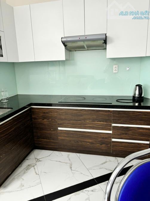 Bán căn hộ cao cấp The Panorama Trần Hưng Đạo, Đà Lạt, view đẹp, DT 50m2, giá 2,4 tỷ - 8