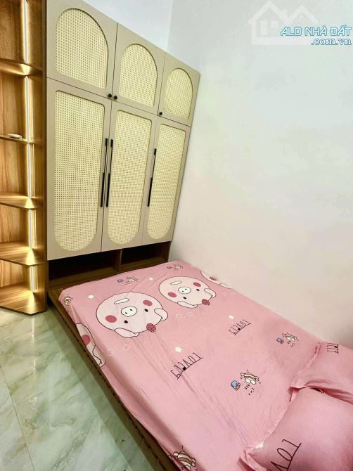 Cần Bán Căn Nhà 1 Lầu Hẻm Gần Chợ Y Nuê Buôn Ma Thuột - 8