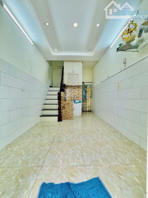 🌹🌹 THÍCH QUẢNG ĐỨC, 15m2,  2 TẦNG , 2 Phòng ngủ, 2WC. GIÁ: 2,88 tỷ 🌹🌹 - 8