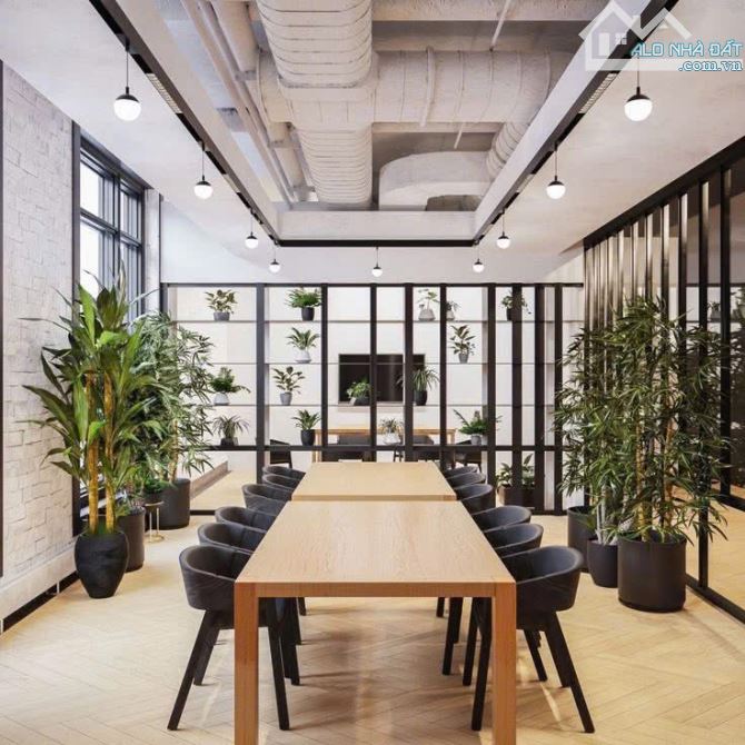🔥 CHUYỂN NHƯỢNG TOÀ VĂN PHÒNG TÍCH HỢP CĂN HỘ GÓC 2 MT GĐ1 NVA _VIEW TRỰC DIỆN PHÁO HOA - 8