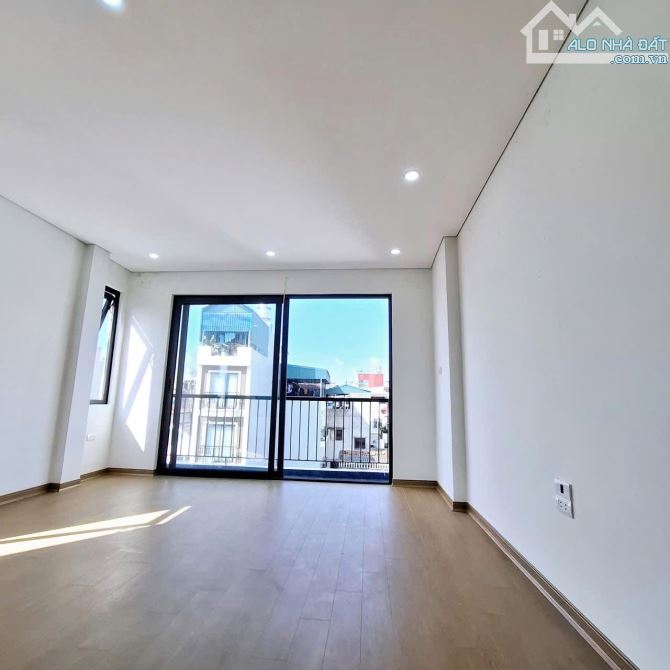 🏠 Siêu Phẩm Sài Đồng – 39m², 6 Tầng 3 Ngủ Mới Tinh – 7,85 Tỷ - 8