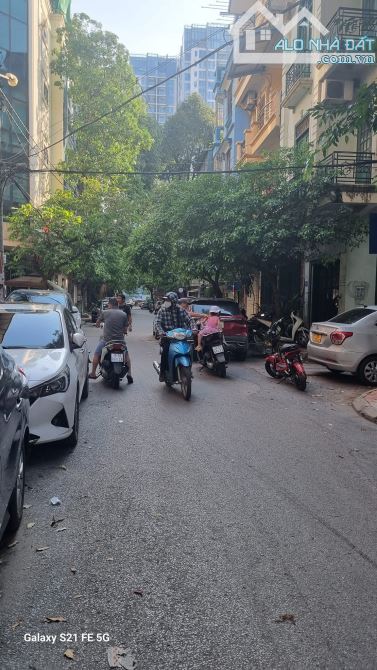 Cần Bán Nhà Khu Đầm Trấu 110-4T, MT 5M Khu phân lô thông, Ô Tô tránh vào nhà 25.5 Tỷ(TL) - 8
