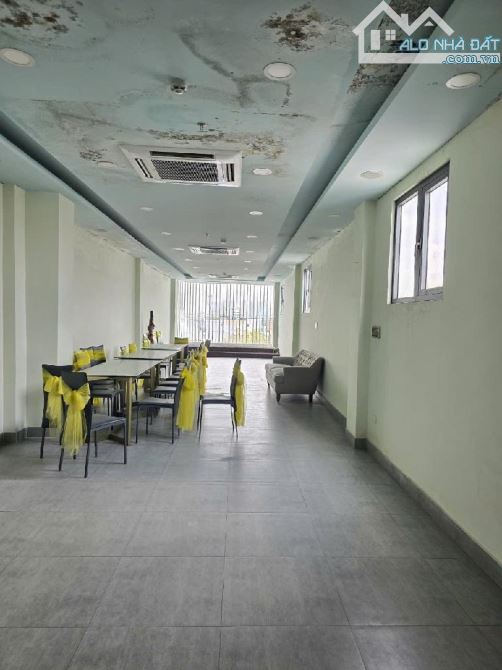 Bán Căn Hộ Dịch Vụ, Thu Nhập 120tr/Tháng, Quận 7, Giá chỉ 20 tỷ - 8