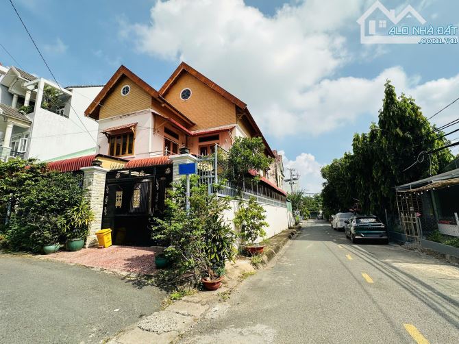 Lô đất 100m2 (5x20m) vuông đẹp đường oto bàn cờ đường 385, Tăng Nhơn Phú A sát Lê Văn Việt - 8