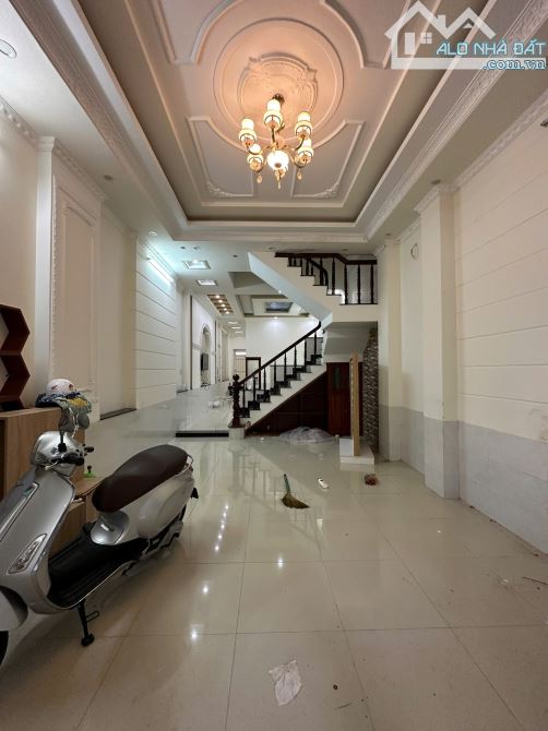 BÁN NHÀ 5,6 TỶ TRỤC CHÍNH ĐƯỜNG SỐ 12 KDC HỒNG PHÁT NINH KIỀU , TP CẦN THƠ - 8
