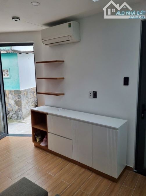 NHÀ MỚI CỰC ĐẸP NGAY HXH P7 BÌNH THẠNH TPHCM CHỈ 4.2 TỶ - 8
