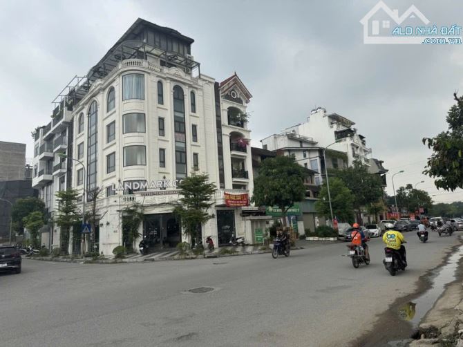 CỰC HIẾM - SIÊU PHẨM BUILDING 7 TẦNG - LÔ GÓC - THÔNG SÀN - XÂY HẾT ĐẤT TRÊN SỔ - 8