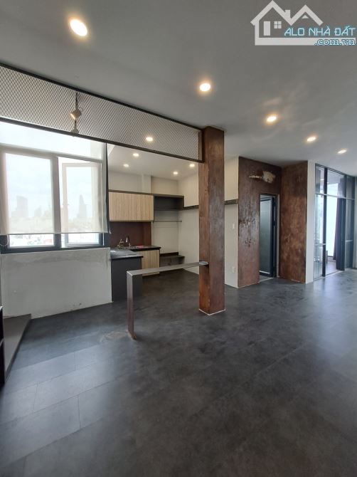 ✨ CĂN HỘ KHAI THÁC AIRBNB – PHỐ TÂY BÙI VIỆN – DÒNG TIỀN ỔN ĐỊNH – 5.3 TỶ - 8