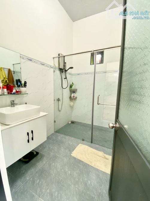 NHÀ ĐẸP – SÂN VƯỜN XANH – FULL NỘI THẤT – CHỈ XÁCH VALI VỀ Ở - 8