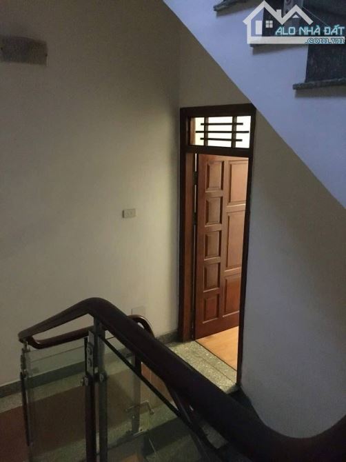 Bán nhà 4 tầng Nguyễn Bỉnh Khiêm, Đông Hải 2, Hải An 80m2, đường 39m, giá 6,2 tỷ - 8