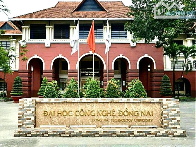 BÁN NHÀ TRẢNG DÀI, SỔ HỒNG RIÊNG THỔ CƯ, ĐƯỜNG OTO, SÂN ĐẬU OTO GẦN CHỢ PHÚ THỌ - 8