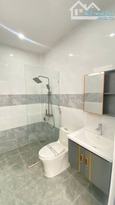 CG Bá.n 2 căn nhà cấp 4 mới xây 100% KDC Đông Phú, Châu Thành, TP. Cần Thơ - 8