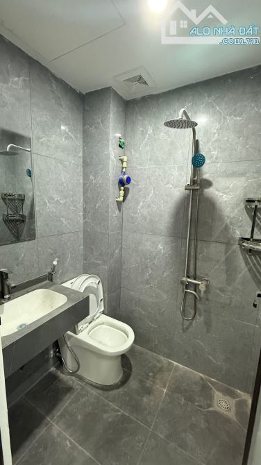 Toà CCMN Mỹ Đình, mới đủ xpxd, thang máy, PCCC chuẩn, 15p kk full nội thất, dt 80tr, 17tỷ - 8