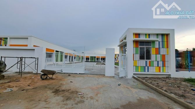 BÁN NHANH 10NỀN DA TRUNG QUÂN, Lai Uyên Giá Chỉ 1tỷ690/80m2. Sổ Đẹp - 8