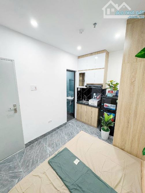 🏡 HIẾM – NHÀ MỚI 3 MẶT THOÁNG – SÁT TRƯỜNG ĐẠI HỌC SƯ PHẠM NGHỆ THUẬT – TIỆN ÍCH BỦA VÂY - 8