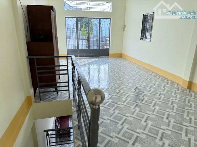 Cho thuê nhà 1 lầu hẻm 208 đường Tầm Vu 5 triệu - 8