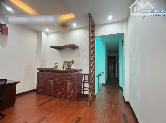 Cần bán căn nhà đẹp nhất đường Nguyễn Lương Bằng - Pleiku - Gia Lai - 8