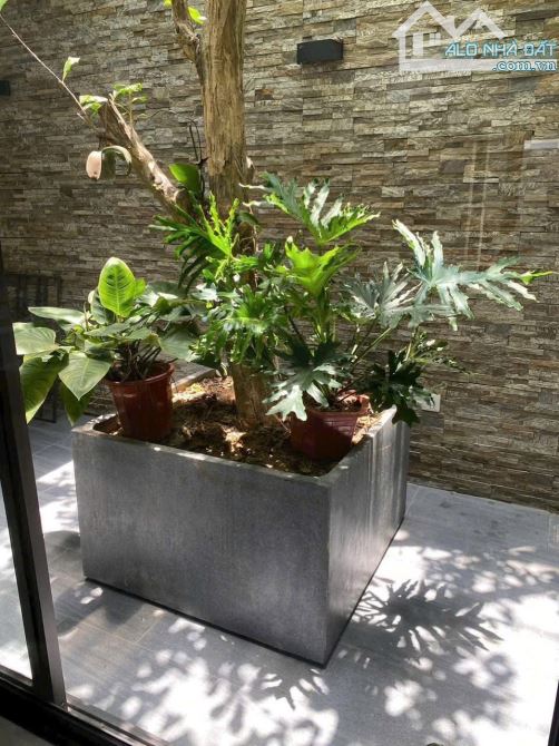 🎁 Bán Villa 143m2_4 tầng sân cổng kđt_ khu đấu giá 618 ngô gia tự - 8