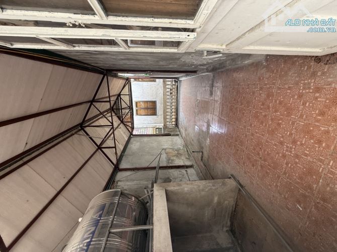 Bán nhà 4 tầng 40m2 phố Phan Đình Phùng (Hoàn Kiếm - Ba Đình) gần Lăng Bác, gần Hồ Tây - 8