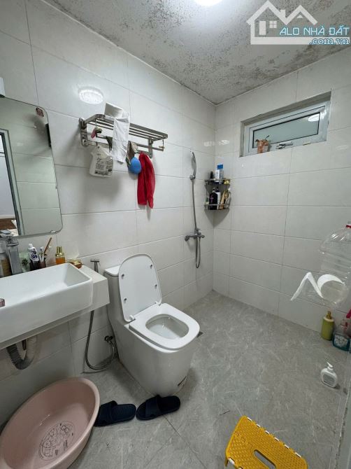 Cho thuê nhà ngõ Lê Đại Hành Hai Bà Trưng 25m x 5 tầng, 14tr/tháng - 8